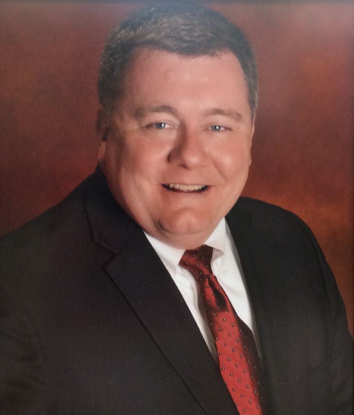 Brian Lindsey